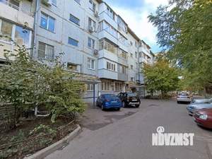 2-к квартира, вторичка, 48м2, 4/5 этаж