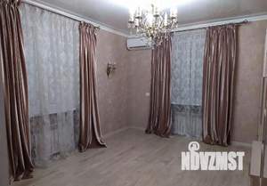 3-к квартира, вторичка, 55м2, 2/2 этаж