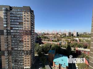 2-к квартира, вторичка, 60м2, 11/24 этаж