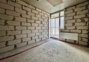 Студия квартира, сданный дом, 24м2, 10/26 этаж