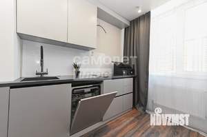 2-к квартира, вторичка, 59м2, 8/25 этаж