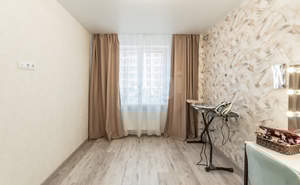 2-к квартира, вторичка, 56м2, 13/24 этаж