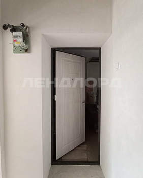 2-к квартира, вторичка, 40м2, 3/3 этаж