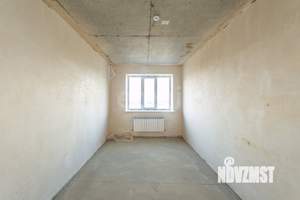 2-к квартира, вторичка, 67м2, 6/6 этаж