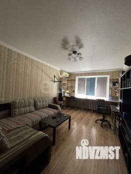 3-к квартира, вторичка, 63м2, 9/9 этаж