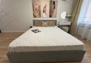 2-к квартира, вторичка, 55м2, 3/9 этаж