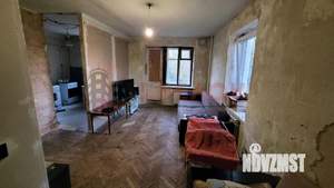 1-к квартира, вторичка, 32м2, 4/5 этаж