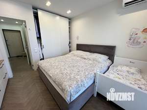 2-к квартира, вторичка, 56м2, 5/6 этаж