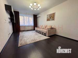 4-к квартира, вторичка, 80м2, 4/10 этаж