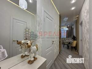 1-к квартира, вторичка, 33м2, 22/26 этаж