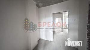 Студия квартира, вторичка, 47м2, 10/24 этаж