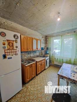 3-к квартира, вторичка, 64м2, 2/9 этаж