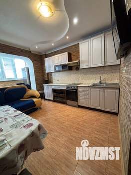 1-к квартира, вторичка, 53м2, 18/20 этаж