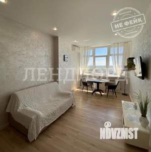 Студия квартира, вторичка, 30м2, 27/33 этаж