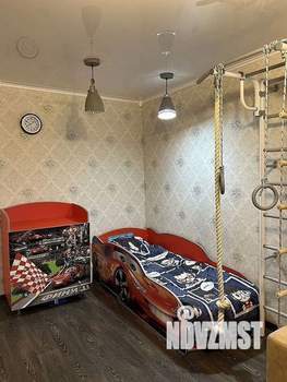 1-к квартира, вторичка, 43м2, 4/5 этаж