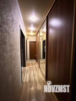 3-к квартира, вторичка, 65м2, 1/9 этаж