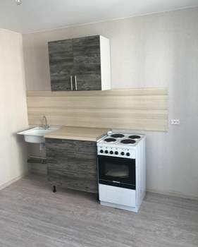 1-к квартира, вторичка, 36м2, 9/18 этаж