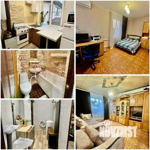 2-к квартира, вторичка, 38м2, 2/3 этаж