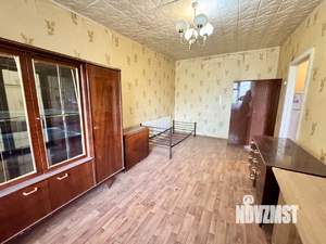 1-к квартира, вторичка, 32м2, 5/5 этаж