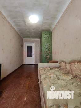 3-к квартира, вторичка, 55м2, 3/5 этаж