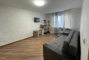 1-к квартира, вторичка, 36м2, 7/16 этаж