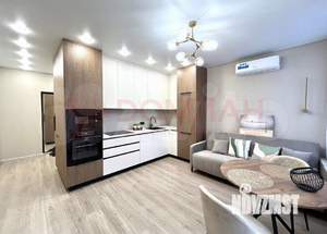 1-к квартира, вторичка, 42м2, 14/25 этаж