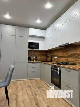 1-к квартира, вторичка, 42м2, 23/24 этаж