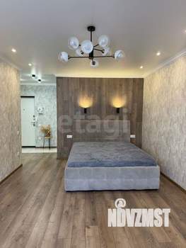 1-к квартира, вторичка, 44м2, 14/19 этаж