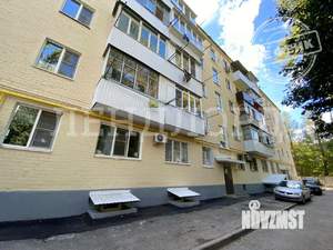 2-к квартира, вторичка, 42м2, 1/5 этаж