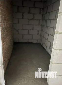 1-к квартира, вторичка, 50м2, 4/10 этаж