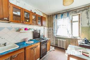 2-к квартира, вторичка, 51м2, 6/9 этаж