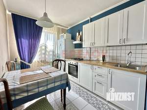 2-к квартира, вторичка, 52м2, 7/9 этаж