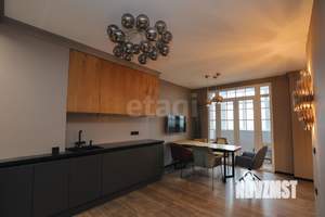 4-к квартира, вторичка, 105м2, 7/8 этаж