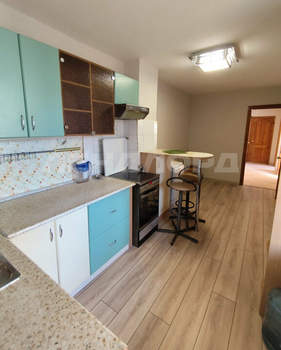 2-к квартира, вторичка, 57м2, 3/15 этаж