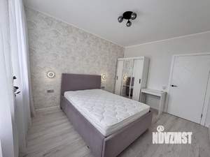 2-к квартира, вторичка, 50м2, 8/25 этаж
