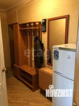 2-к квартира, вторичка, 46м2, 5/5 этаж