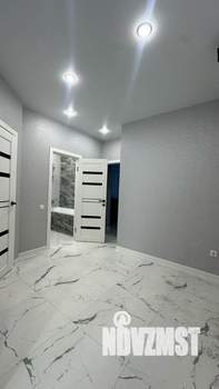 2-к квартира, вторичка, 66м2, 6/12 этаж