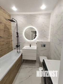 2-к квартира, вторичка, 40м2, 17/24 этаж