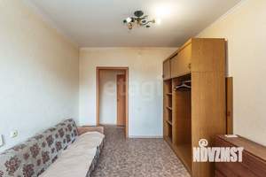 2-к квартира, вторичка, 49м2, 2/19 этаж