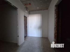 Студия квартира, вторичка, 40м2, 11/19 этаж