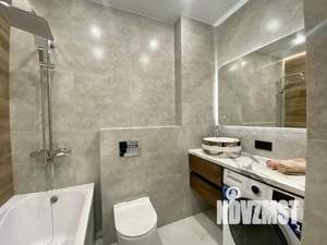 2-к квартира, вторичка, 53м2, 8/24 этаж