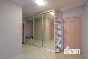 2-к квартира, вторичка, 77м2, 20/20 этаж