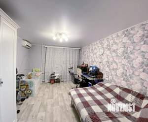 1-к квартира, вторичка, 39м2, 5/17 этаж