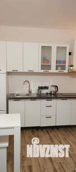 Студия квартира, вторичка, 31м2, 17/26 этаж