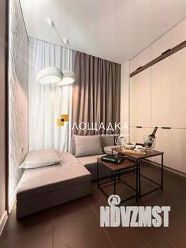 1-к квартира, вторичка, 34м2, 2/6 этаж