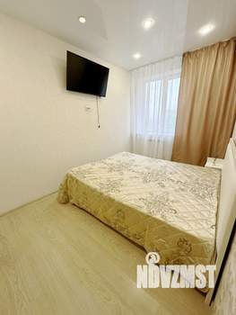 2-к квартира, вторичка, 52м2, 9/19 этаж