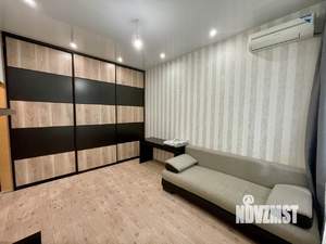 1-к квартира, вторичка, 35м2, 1/5 этаж