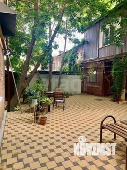 3-к квартира, вторичка, 48м2, 1/2 этаж