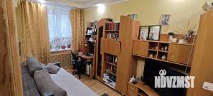 1-к квартира, вторичка, 27м2, 1/2 этаж