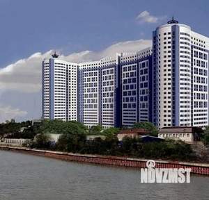 2-к квартира, вторичка, 62м2, 24/25 этаж
